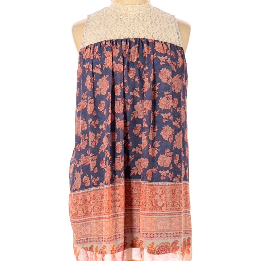 NWOT Xhilaration Sleeveless Dress